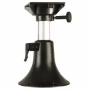Springfield Belle Adjustable Pedestal with Swivel 13 to 17 1440248