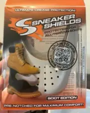 Sneaker Shields