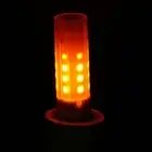 Life G4 SMD2835 36LED Flame Effect Fire Light Bulb High Brightness Energy Saving