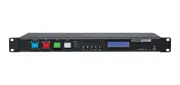 7 Day Timer With Lockdown & Fire Alarm Control