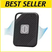 Portable Solid State Password Keeper with Auto-Fill & Military-Grade Encryption