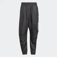 在飛比找蝦皮商城優惠-ADIDAS M W.N.D PantPB 男 內刷毛 防風