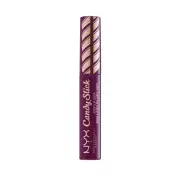 NYX PROFESSIONAL MAKEUP Candy Slick Glowy Lip Color Gloss - Grape Expectations (