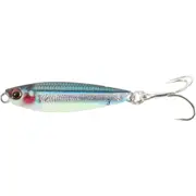 MajorCraft Fishing Lure Jig Inshore OffshorePara Micro 10g Jig Inshore Offshore