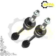 Rear Pair Left Right For 2011-2014 2015 Can-Am Commander 1000 ATV CV Axle Shaft