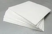 JTS Tissue Paper Anti-Tarnish Jewelry Wrapping Sheets 6"x6" Lint Free Tissue 1 Ream (480 Total Sheets)