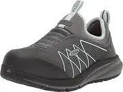 [KEEN Utility] Women's Vista Energy Shift Low Height Composite Toe Slip on Industrial Work Shoes