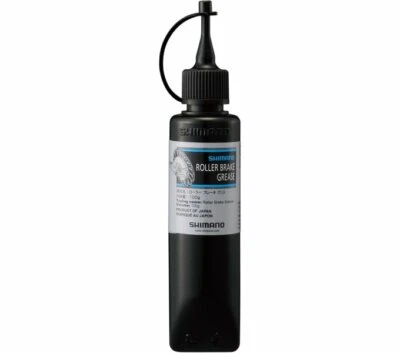 Shimano Special Grease for Fahrrad-Rollenbremsen 100g Tool Grease Tube