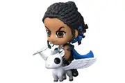 Thor 4: Love and Thunder - Valkyrie Cosbaby