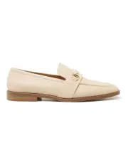 [Forever New] Ophelia Loafers in Natural