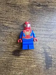 NEW Lego MARVEL Spider-man Minifigure 10794 (Sh0955)
