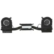 CPU Cooling Fan Portable Small Laptop CPU Fan with 4 Pin Power Connector for Lenovo Ideapad Yoga 2 Pro 13
