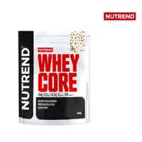 在飛比找PChome24h購物優惠-捷克 NUTREND 核心乳清蛋白粉 Whey Core 9