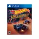 PS4 風火輪小汽車 解放 (附下載特典+加贈10多車款) 中文日版 Hot Wheels Unleashed