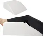 Leg Elevation Pillow, Bed Wedge Pillow Memory Foam Leg Pillows for Lower Back P