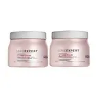 2X NEW 500ml loreal professional vitamino Australian Fresh Stock color