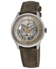 New Tissot Chemin Des Tourelles Powermatic 80 Unisex Watch T139.836.16.261.00