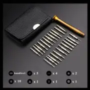 Screwdriver Set Repair Tools for DJI FPV Mavic AIR2/2S/Mini2/1 Genie 34Pro Drone