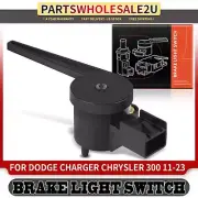 Brake Light Switch Pedal Position Sensor for Dodge Charger Challenger Chrysler (for: Chrysler)