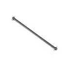 Front Center Dogbone 4X131MM For 1/10 Losi Lasernut U4 Tenacity DB TT Pro SCT