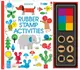 Rubber Stamp Activities (印章遊戲書)
