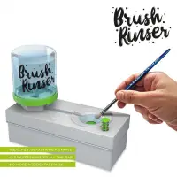 在飛比找蝦皮購物優惠-Paint Brush Rinser Paint Brush