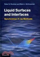 在飛比找三民網路書店優惠-Liquid Surfaces and Interfaces