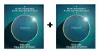 DEBEAUS Intensive Compact BB Cushion SPF50+ / PA+++ 15g x 2 2ea