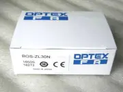 OPTEX BGS-ZL30N Photoelectric Switch New
