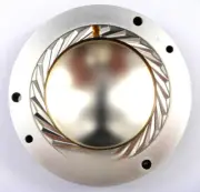 1PC Fit For Altec Lansing 808-8, 808-8A, 808-8B, 808-8Z Titanium Diaphragm 8Ω