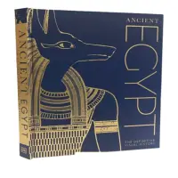 在飛比找momo購物網優惠-Ancient Egypt: The Definitive 