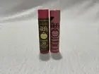 Sun Bum Sunscreen Lip Balm SPF30 Wild Strawberry & Pomegranate Sealed