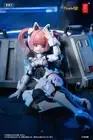 SNAIL SHELL EveD Series AMBRA-02 Strike Cat Ambra 1/12 Action Figure Anime 2024