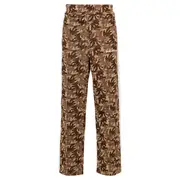 [Palm Angels] Palms Camo Track Pants