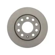Disc Brake Rotor-C-TEK Standard Centric 121.33108