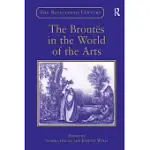 THE BRONTES IN THE WORLD OF THE ARTS