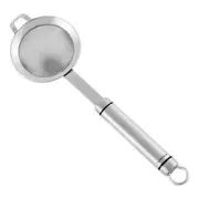 Soffritto A Series Stainless Steel Small Strainer - AUSTRALIA BRAND