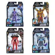 Marvel Studios' Black Panther Wakanda Forever 6-inch Figures