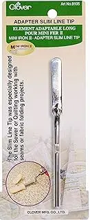 Clover 9105 Mini Iron II Slim Line Tip
