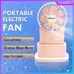 FAN SMALL PORTABLE USB CHARGING STUDENTS OUTDOOR COOL WIND H