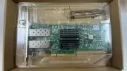 New genuine Dell 57414 PCIE 2 ports 25GbE SFP28 PCIe Network card 24GFD 024GFD