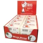 24 x Goat Soap with Goats Milk Manuka Honey 100g