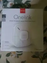 First Alert Onelink Smart Smoke & Carbon Monoxide alarm New Factory Sealed