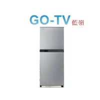 在飛比找蝦皮購物優惠-[GO-TV] TOSHIBA 東芝 192L 變頻兩門冰箱
