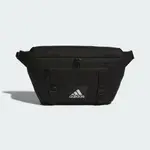 【ADIDAS】ESS X-BODY BAG 其他包款 男女 黑色-IT2049