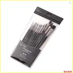 PROFESSIONAL NYLON HAIR PAINT BRUSHES SET FOR ACRYLIC OIL WA