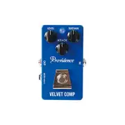 Providence Guitar Effector VELVET COMP VLC-1 Compressor [New!!]