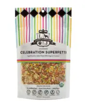 [LJ16722] LORD JAMESON Celebration SuperFetti 3oz,1 Pack of 1 Piece