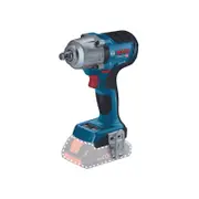 Bosch 18V Professional Impact Wrench 450NM 06019K4000 - Skin Only