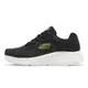 Skechers Skech-Lite Pro-Faregrove 男 休閒鞋 黑綠 輕量 記憶鞋墊 232598BKLM